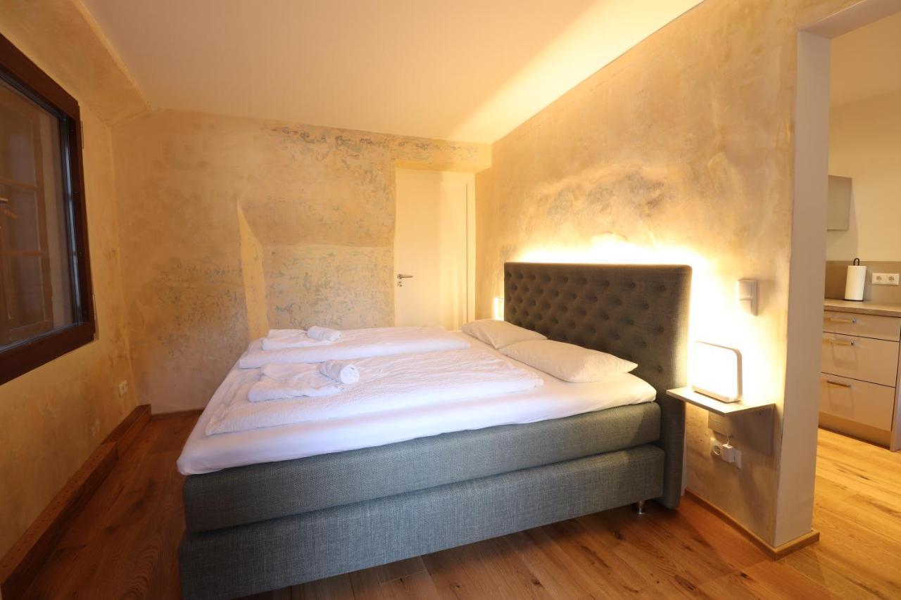 Das Fischer Boardinghouse Kf Kaufbeuren Kültér fotó