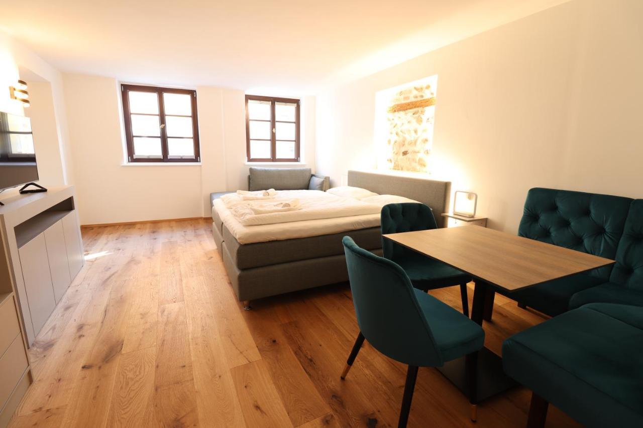 Das Fischer Boardinghouse Kf Kaufbeuren Kültér fotó