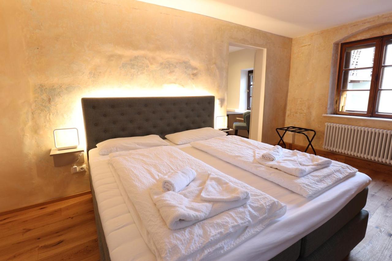 Das Fischer Boardinghouse Kf Kaufbeuren Kültér fotó