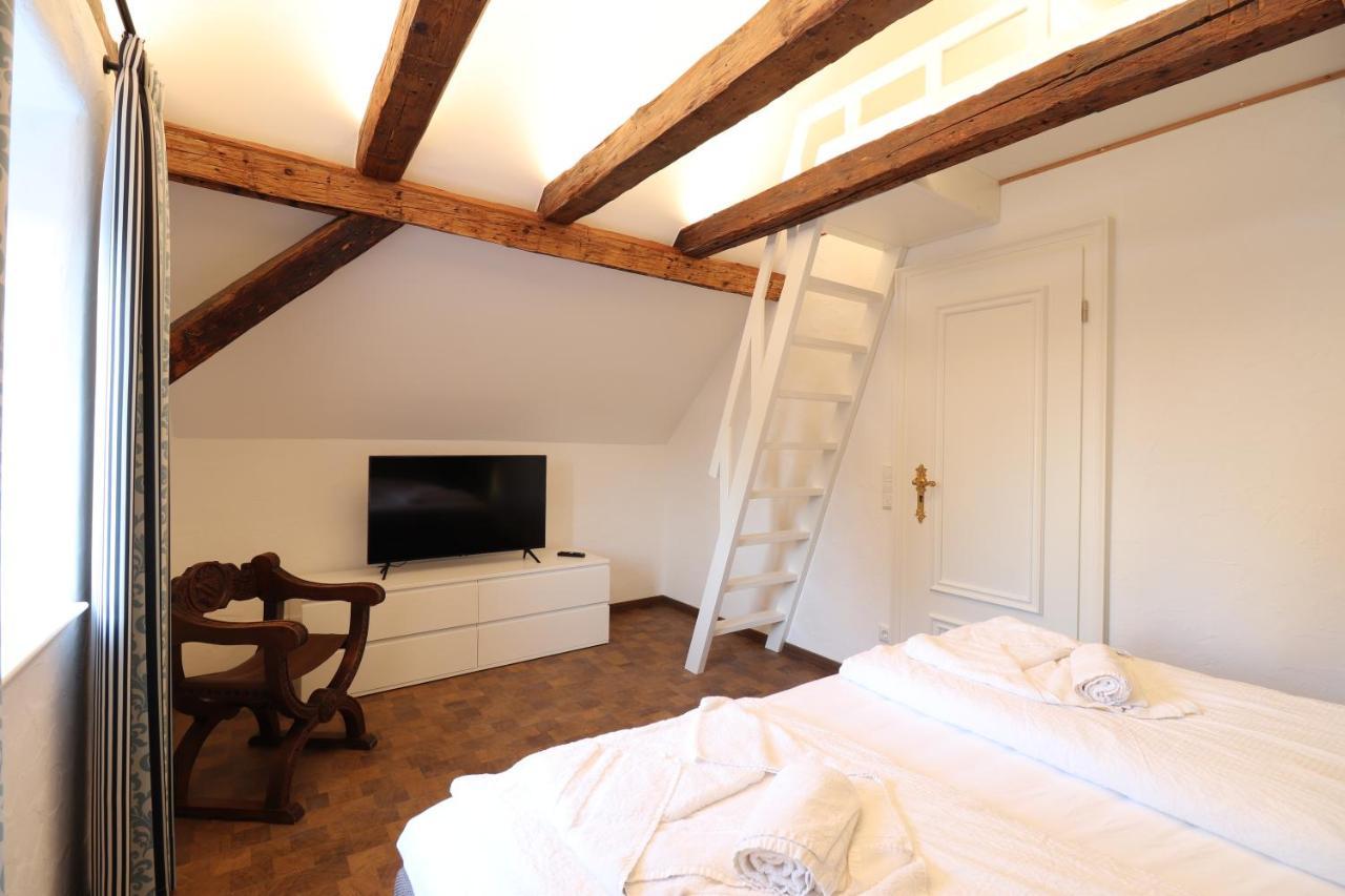 Das Fischer Boardinghouse Kf Kaufbeuren Kültér fotó