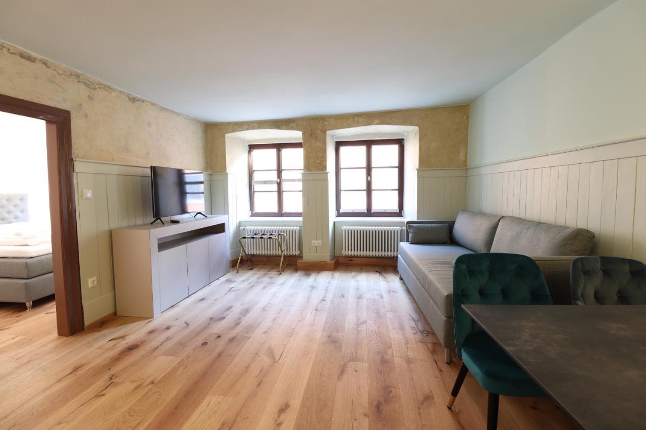 Das Fischer Boardinghouse Kf Kaufbeuren Kültér fotó