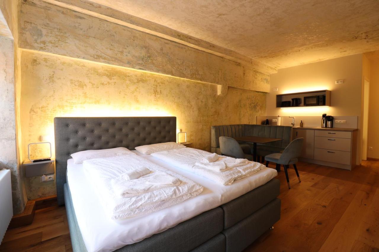 Das Fischer Boardinghouse Kf Kaufbeuren Kültér fotó