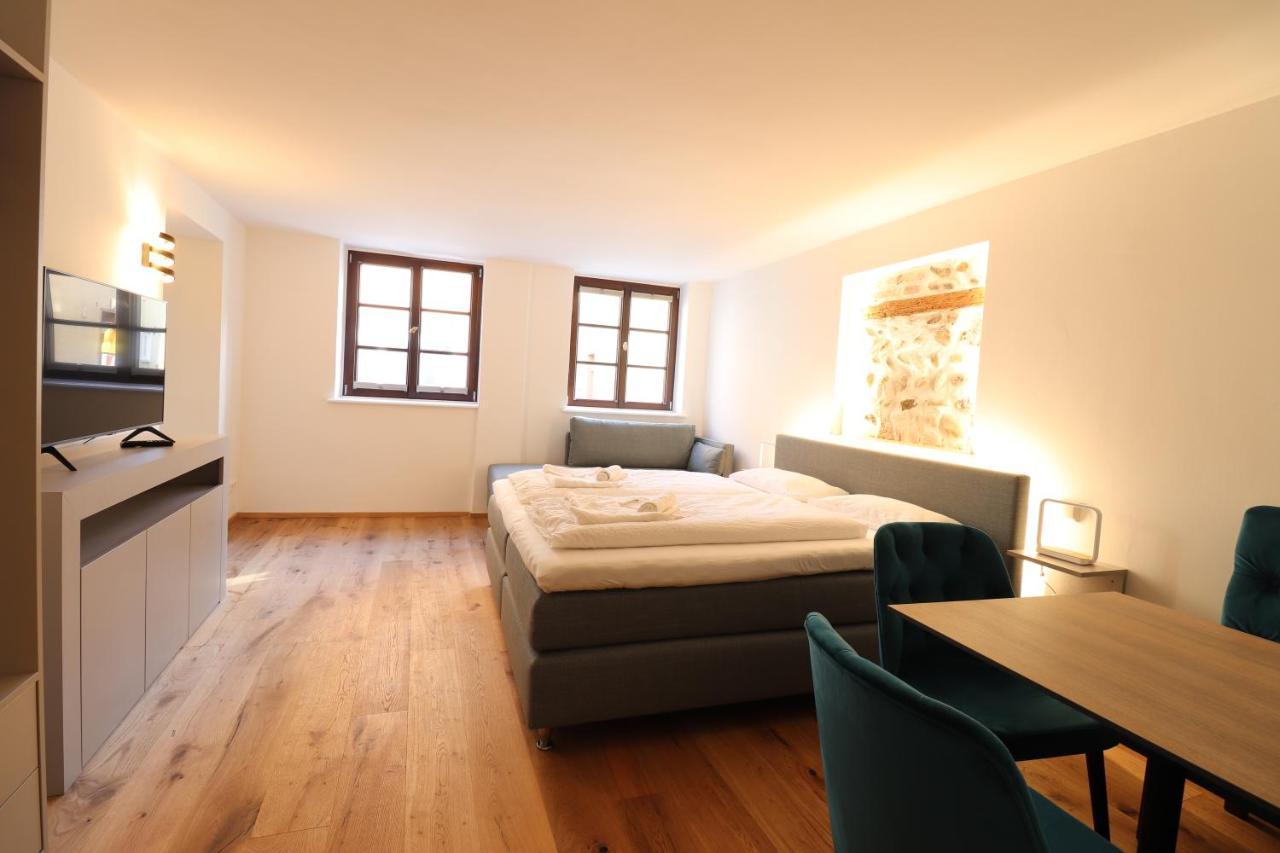 Das Fischer Boardinghouse Kf Kaufbeuren Kültér fotó