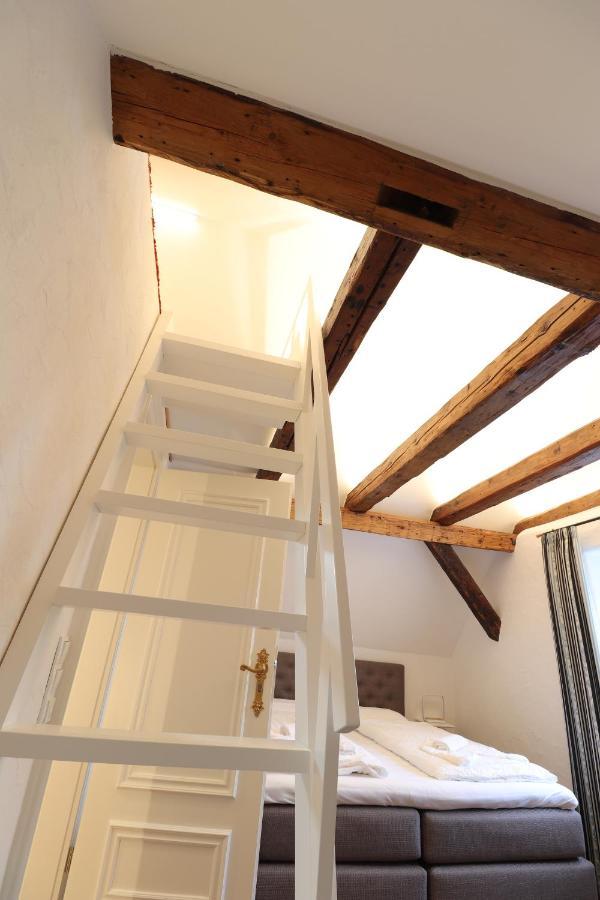 Das Fischer Boardinghouse Kf Kaufbeuren Kültér fotó