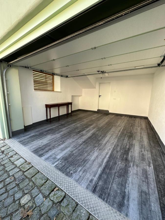 Das Fischer Boardinghouse Kf Kaufbeuren Kültér fotó