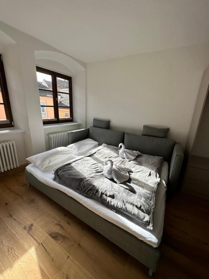 Das Fischer Boardinghouse Kf Kaufbeuren Kültér fotó