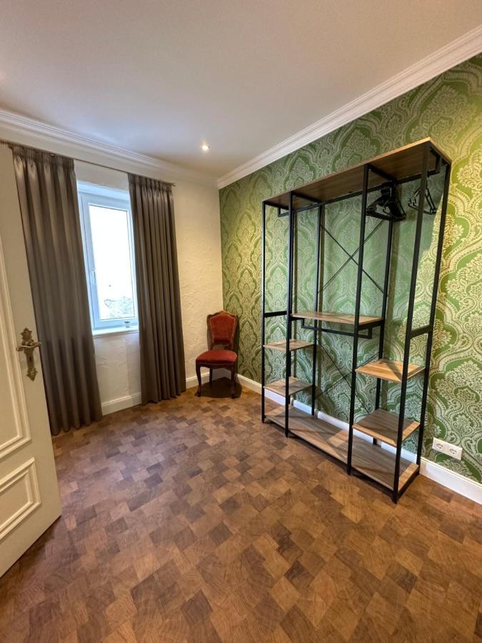 Das Fischer Boardinghouse Kf Kaufbeuren Kültér fotó